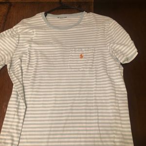Polo shirt men’s Small